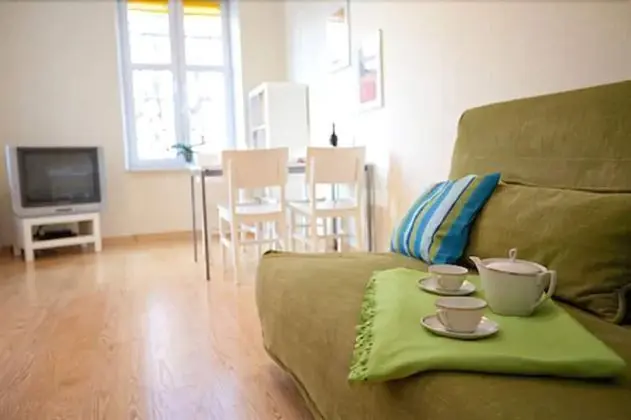 Apart Daire, 1 Yatak Odası (Ogarna street)