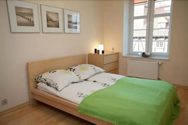 Apart Daire, 1 Yatak Odası (Ogarna street)