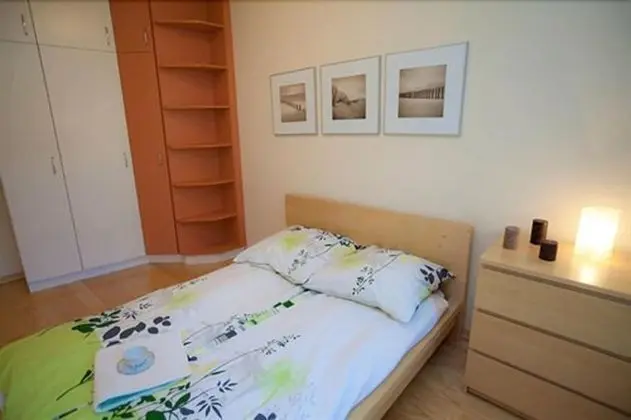 Apart Daire, 1 Yatak Odası (Ogarna street)