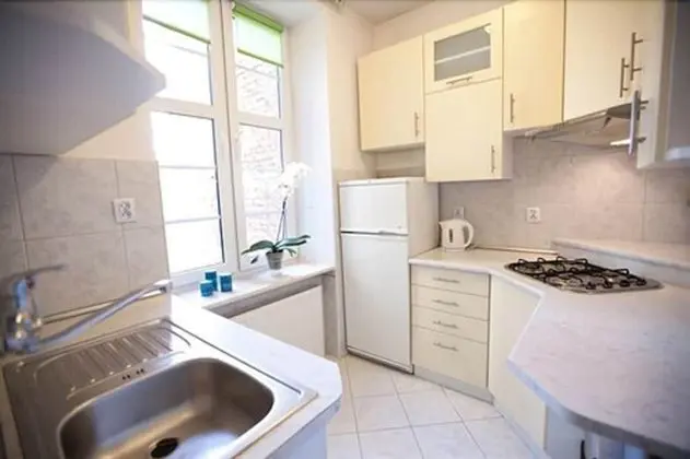 Apart Daire, 1 Yatak Odası (Ogarna street)