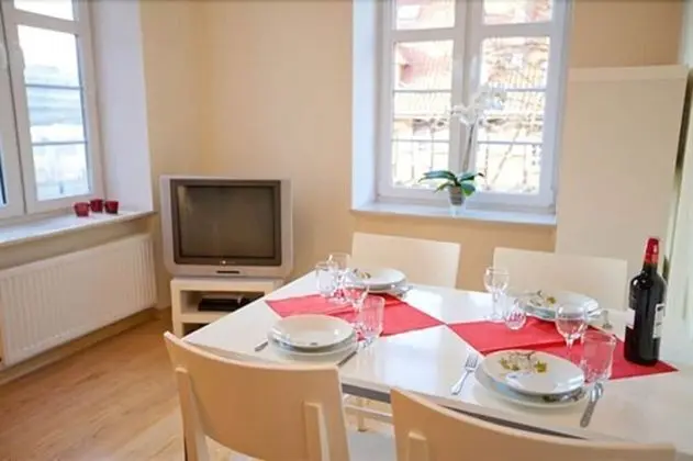Apart Daire, 1 Yatak Odası (Ogarna street)