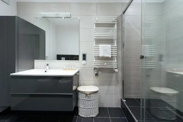 Deluxe Apart Daire, 1 Yatak Odası