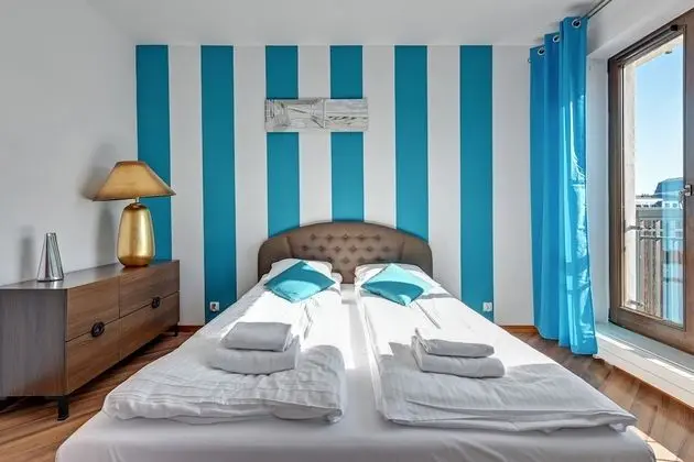 Studio Apartment (2 people) - 15