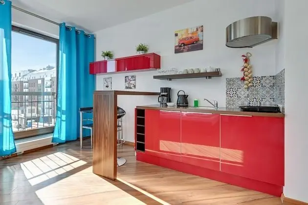 Studio Apartment (2 people) - 15
