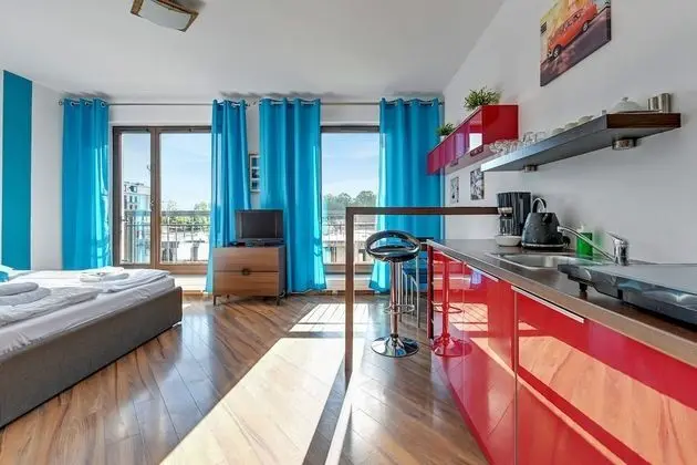 Studio Apartment (2 people) - 15