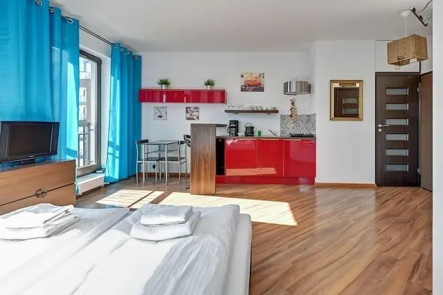 Studio Apartment (2 people) - 15