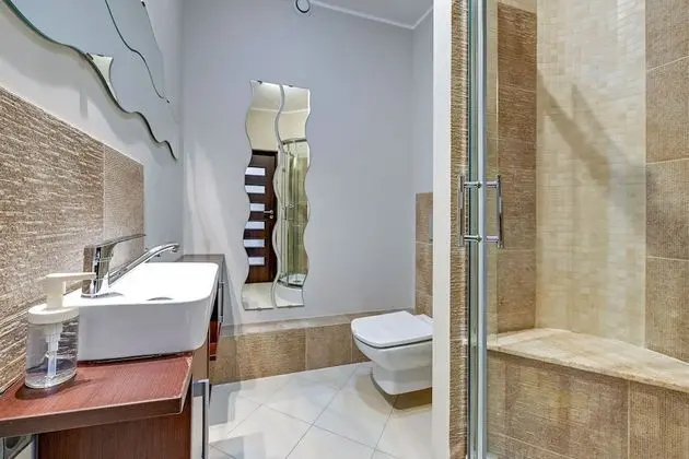 Studio Apartment (2 people) - 15