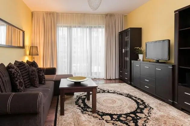 Deluxe Apartment, 1 Bedroom (without parking) E6