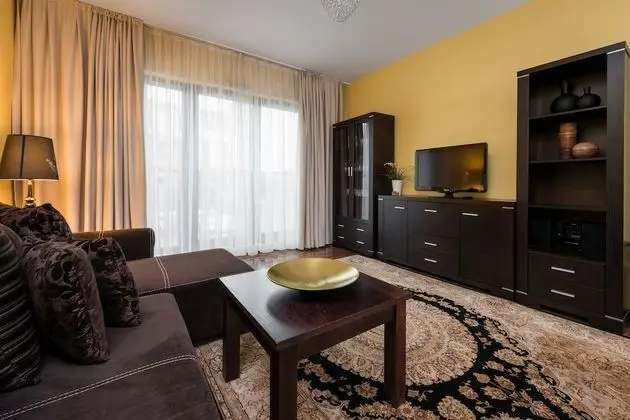 Deluxe Apartment, 1 Bedroom (without parking) E6