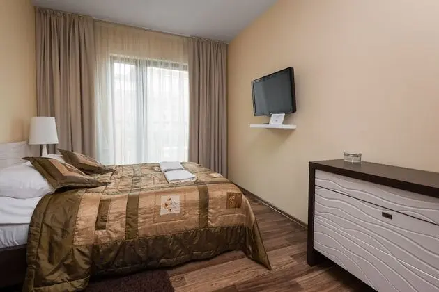 Deluxe Apartment, 1 Bedroom (without parking) E6