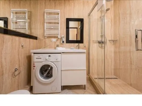 Deluxe Apartment, 1 Bedroom (without parking) E6