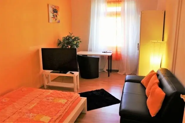 Apart Daire, 2 Yatak Odası, Mutfak