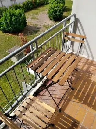 City Stüdyo, 1 Tek Kişilik Yatak