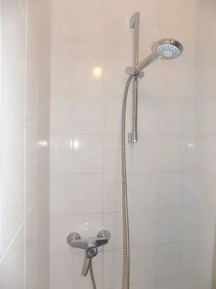 City Stüdyo, 1 Tek Kişilik Yatak