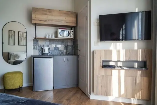 Comfort Oda
