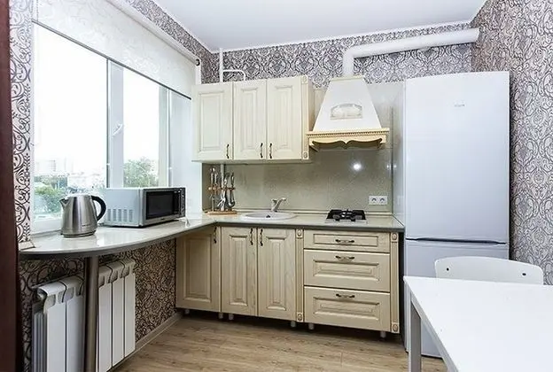 Apart Daire, 1 Yatak Odası