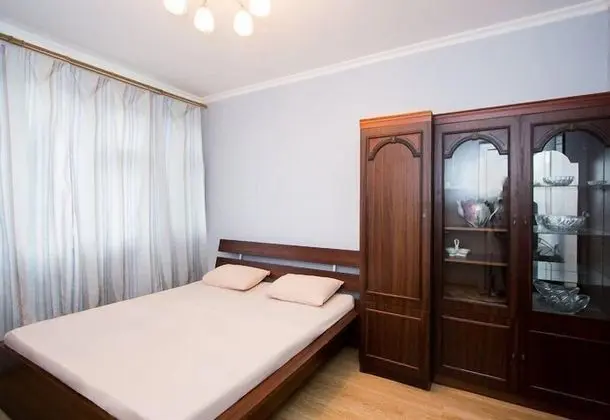 Apart Daire, 3 Yatak Odası