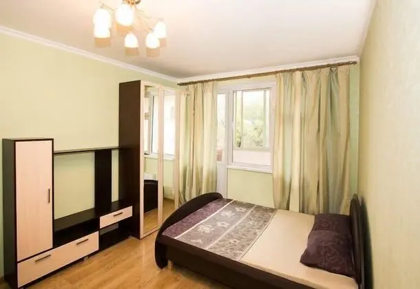 Apart Daire, 3 Yatak Odası