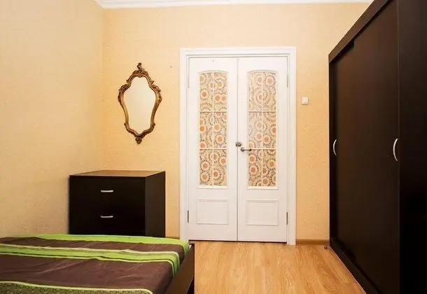 Apart Daire, 3 Yatak Odası
