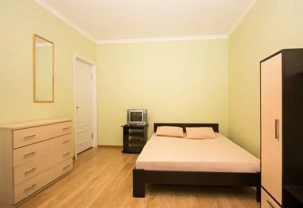 Apart Daire, 3 Yatak Odası