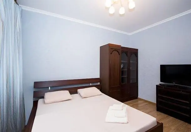 Apart Daire, 3 Yatak Odası