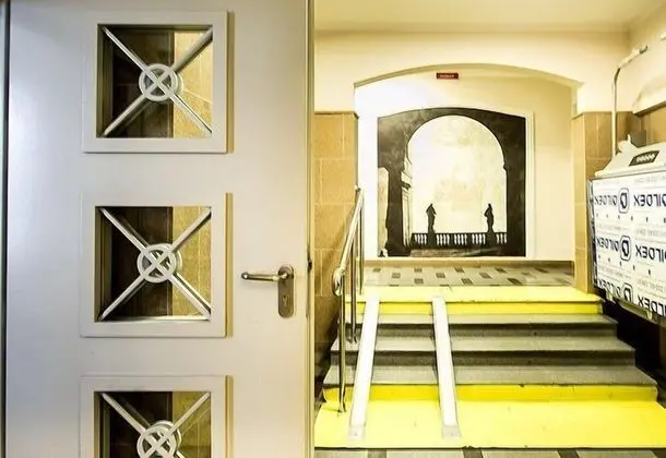 Apart Daire, 3 Yatak Odası