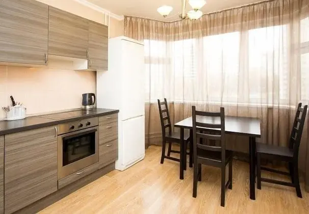 Apart Daire, 3 Yatak Odası