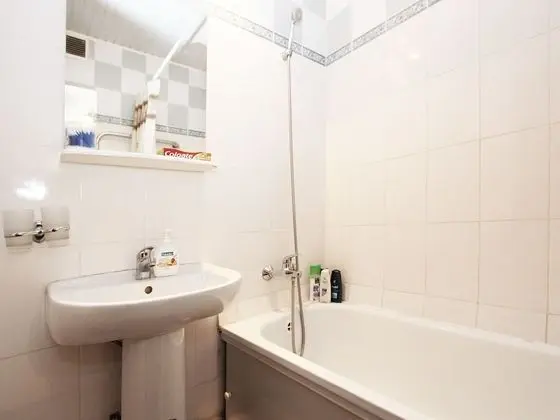 Apart Daire, 3 Yatak Odası