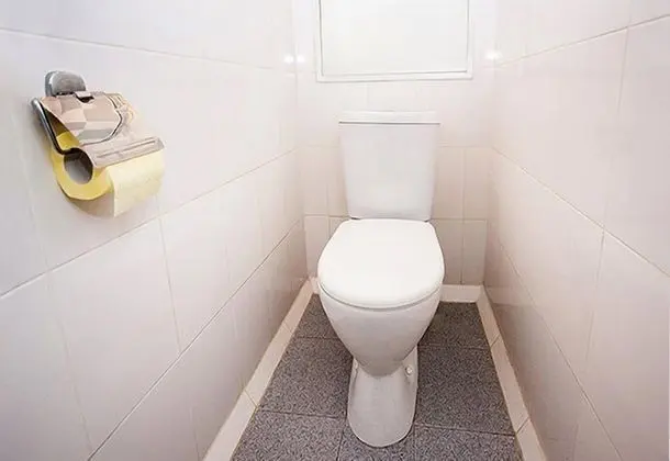 Apart Daire, 3 Yatak Odası