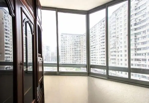 Apart Daire, 3 Yatak Odası