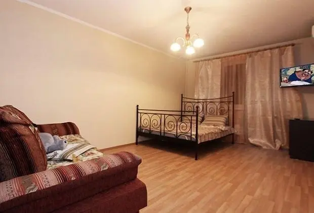 Apart Daire