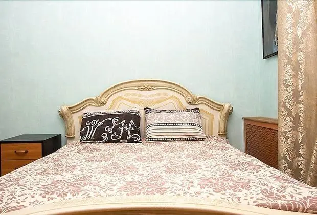 Apart Daire, 3 Yatak Odası