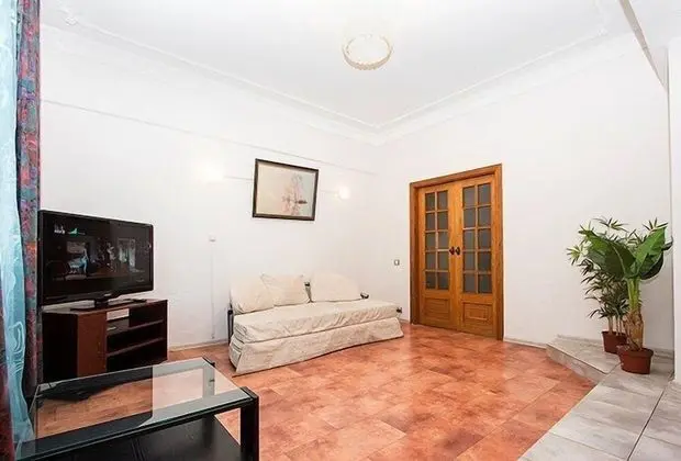 Apart Daire, 3 Yatak Odası