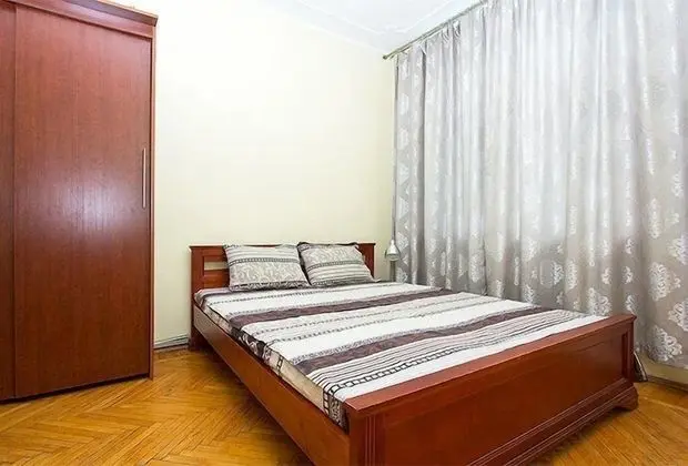 Apart Daire, 3 Yatak Odası