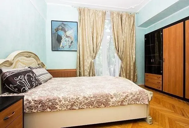 Apart Daire, 3 Yatak Odası