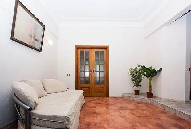 Apart Daire, 3 Yatak Odası