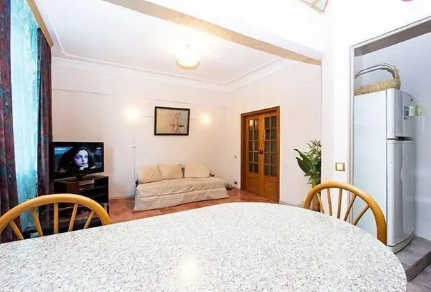 Apart Daire, 3 Yatak Odası