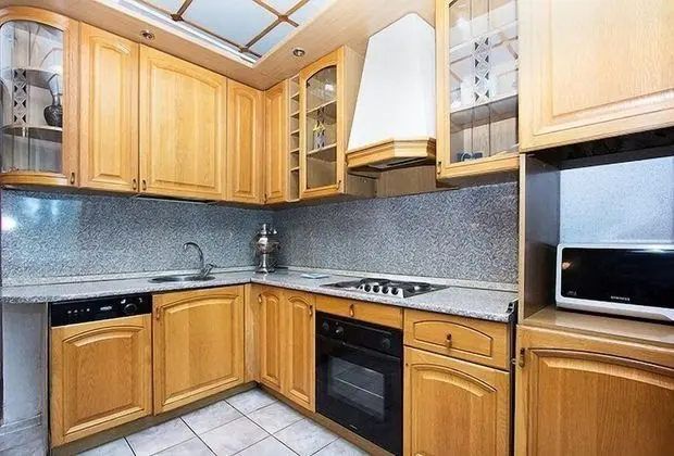 Apart Daire, 3 Yatak Odası