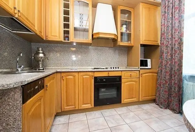 Apart Daire, 3 Yatak Odası