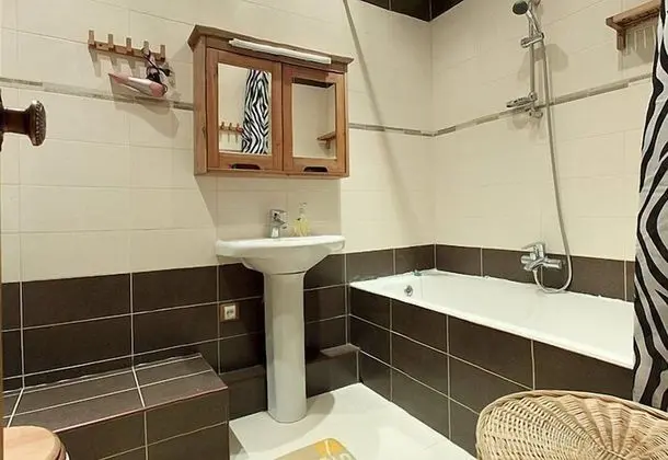 Apart Daire, 3 Yatak Odası