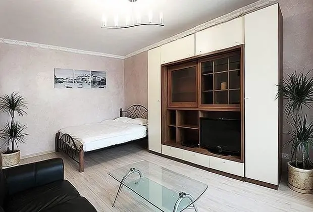 Apart Daire, 1 Yatak Odası