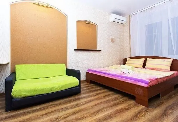 Apart Daire, 1 Yatak Odası