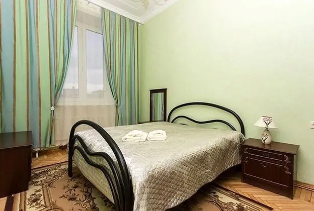 Apart Daire, 2 Yatak Odası