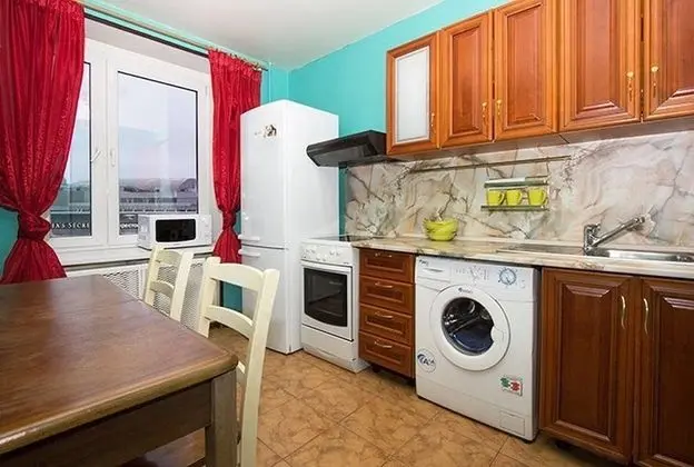 Apart Daire, 2 Yatak Odası