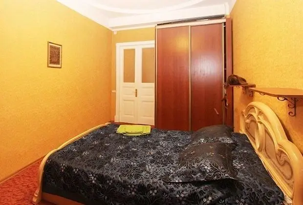 Apart Daire, 2 Yatak Odası