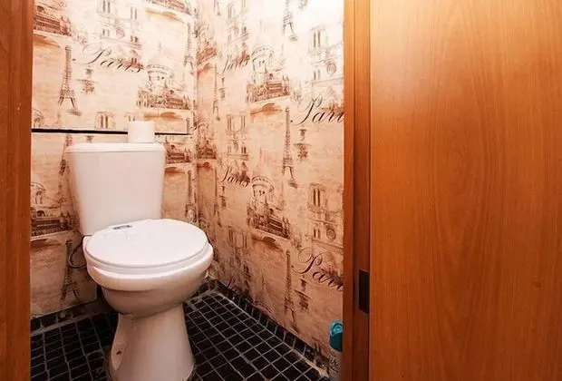 Apart Daire, 1 Çift Kişilik Yatak ve Çekyat