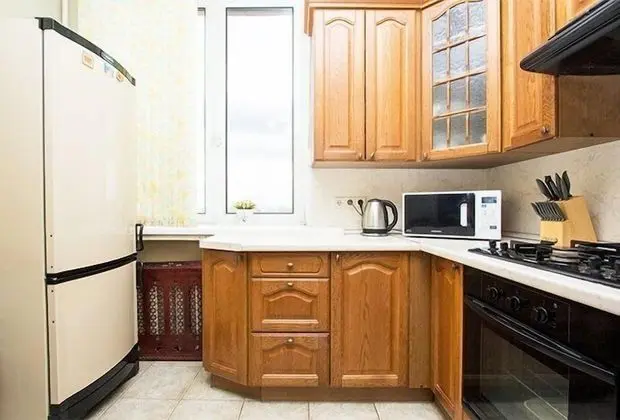 Apart Daire, 1 Yatak Odası