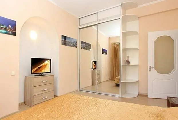 Apart Daire, 3 Yatak Odası