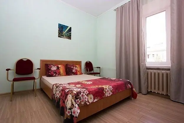 Apart Daire, 3 Yatak Odası