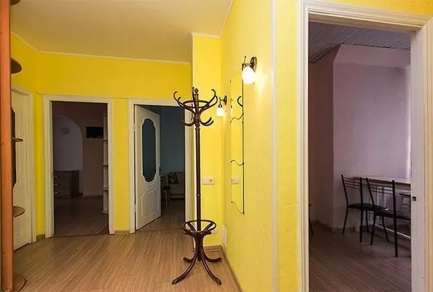 Apart Daire, 3 Yatak Odası